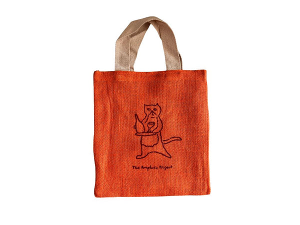 The Amphora Project Tote Bag