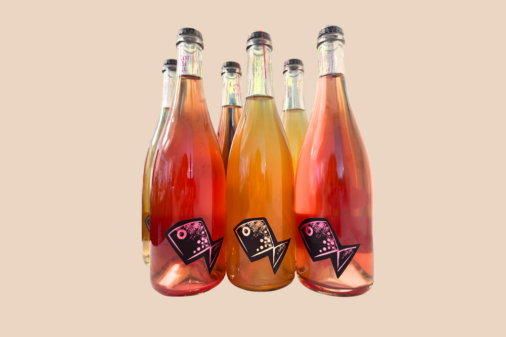 Gordia, Pét-Nat 6-Pack Mix