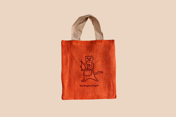 Our Signature Tote Bag