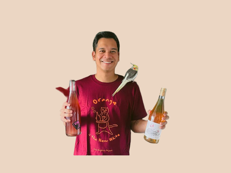 Our Signature T-shirt