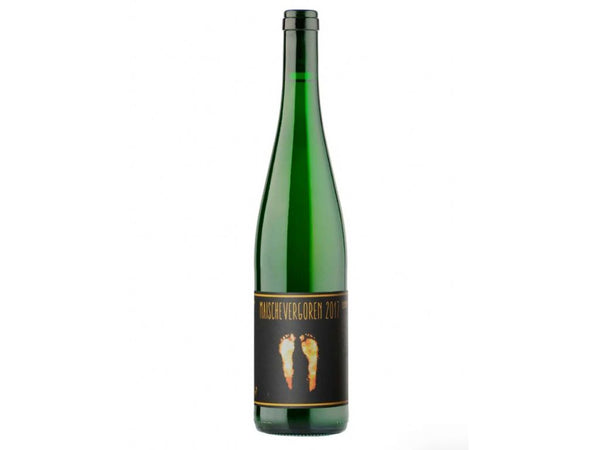 Maischevergoren