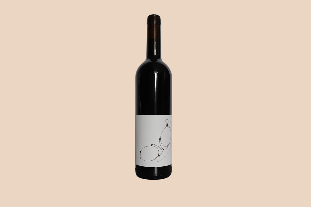 Enlaire vins Quevedo muntara (glasses) 2020